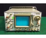Oscilloscope